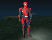 Spider-Man Zero (Fortnite)