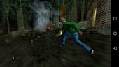 Scary Town Killers for Mobile