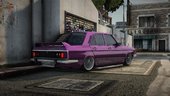 Hillman Hunter 1969 Tuned