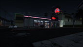 24/7 LTD Stores From GTA V