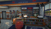 24/7 LTD Stores From GTA V