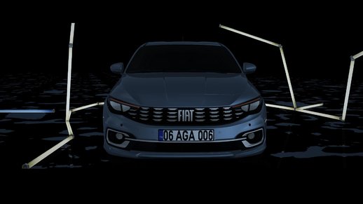 2021 Fiat Egea