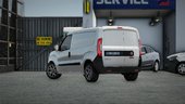 Fiat Doblo Cargo '22 