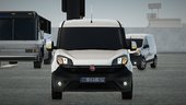 Fiat Doblo Cargo '22 