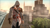 Ezio Auditore (Fortnite)