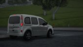 Renault Kangoo Touch