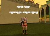 Senran Kagura Skins Pack