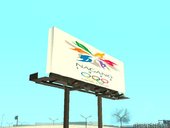 Olympic Games Nagano 1998 Stadium