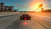 Formula One Natural Sound Mods