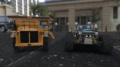 RC HVY Big-Daddy Dump [Add-On | LODs]