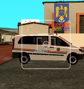 Mercedes Vito S.I.A.S (PC AND MOBILE)