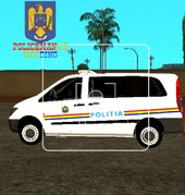 Mercedes Vito S.I.A.S (PC AND MOBILE)