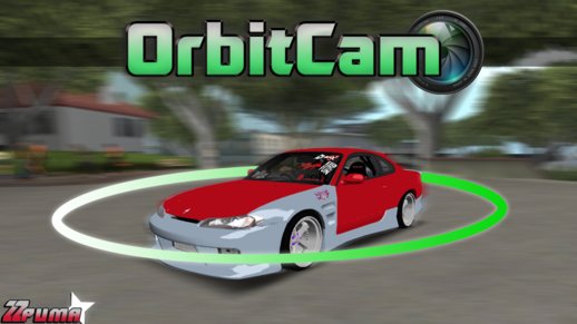 OrbitCam