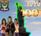 GTA IV 100% SAVE GAME