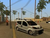 Citroen Nemo Combi 1.3 HDi SX Plus