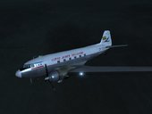 Douglas DC-3 LAB