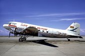 Douglas DC-3 LAB