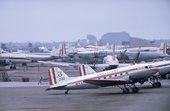 Douglas DC-3 Faucett