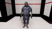 Half Life 2 Combine Pack HLA Styled 