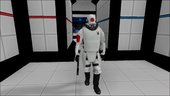 Half Life 2 Combine Pack HLA Styled 