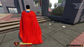 SUPERMAN CLASSIC - DELUXE
