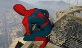 SPIDERMAN - DELUXE