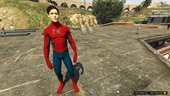 SPIDERMAN - DELUXE