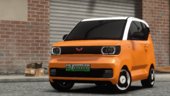 2022 WuLing Mini EV Beta