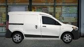 Dacia Dokker 1.5 Dci Ambiance Cargo