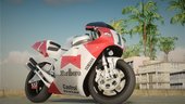 1992 Yamaha YZR-500