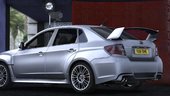 Subaru WRX STI 2012 [Add-on]