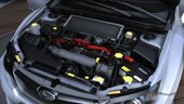 Subaru WRX STI 2012 [Add-on]