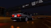 AE86 Trueno HKS B.O.V Sound Mods 