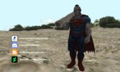 Bizarro (DC Legends)