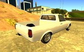 GTA V Vulcar Warrener HKR