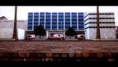 Realistic Hospitals In Los Santos