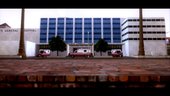 Realistic Hospitals In Los Santos