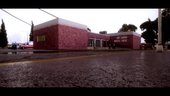 Realistic Hospital In Fort Carson