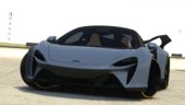 2022 McLaren Artura