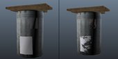 Various Fixes