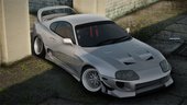 Toyota Supra MK4