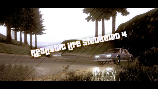 Realistic Life Situation 4