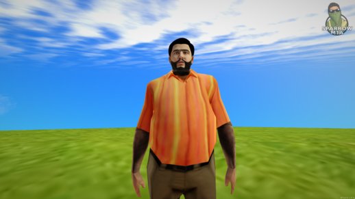 Recep İvedik Skin