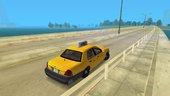2003 Ford Crown Victoria|Civilian|Police|Taxi| (XML) 