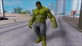 Marvel's Avengers Hulk