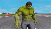 Marvel's Avengers Hulk