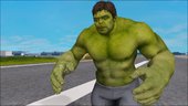 Marvel's Avengers Hulk