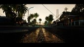 Realistic Blurshades Natural