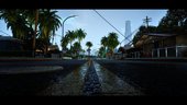 Realistic Blurshades Natural