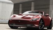 2020 Ferrari Roma